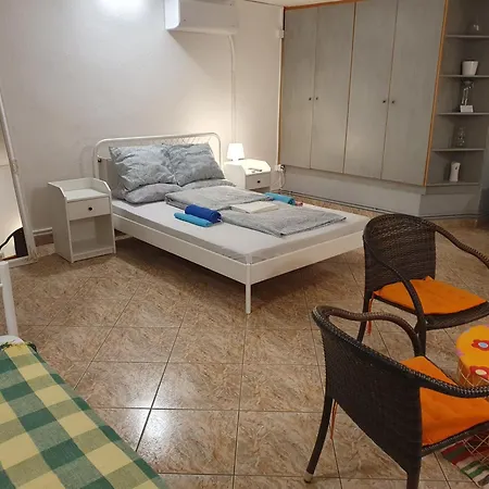 Eri Rental Magoula  Exterior foto