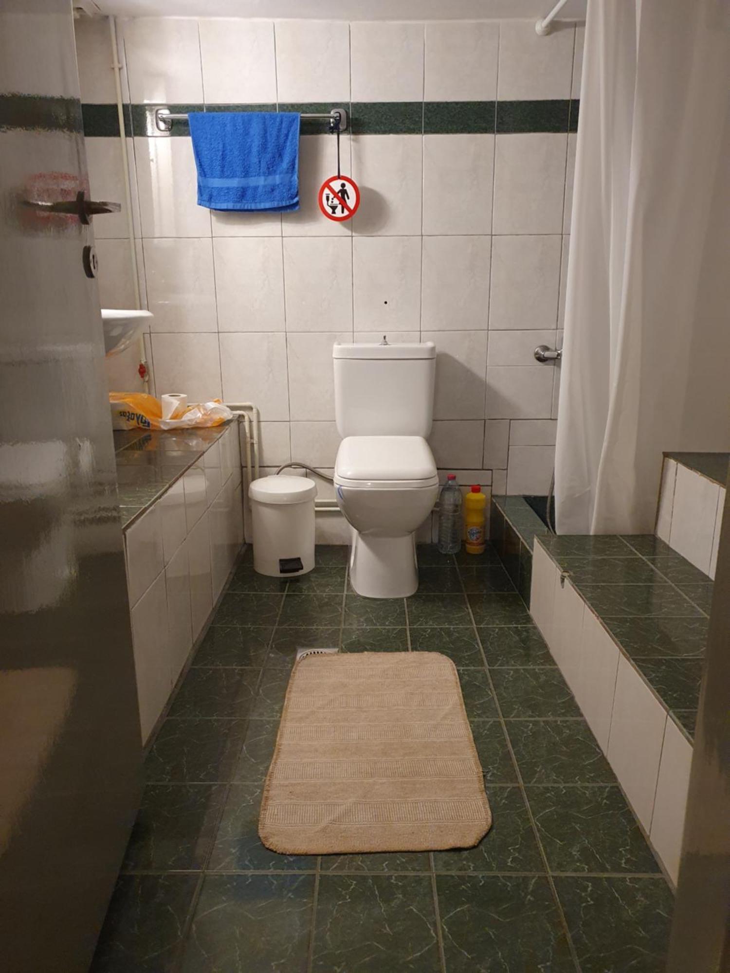 Apartment Eri *